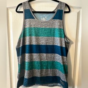 Mens Under Armour Tank Top